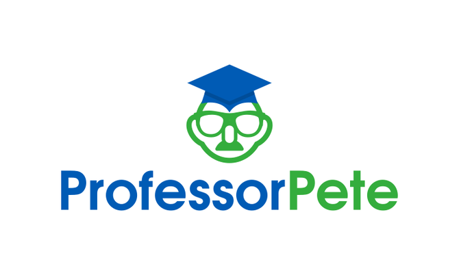 ProfessorPete.com